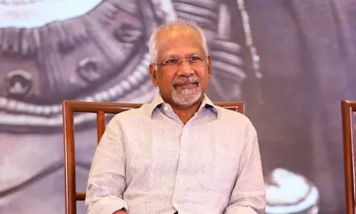 ஏ.ஆர்.ரகுமான், சூர்யாவை தொடர்ந்து ஆஸ்கர் தேர்வுக் குழுவில் இணைந்த மணிரத்னம்