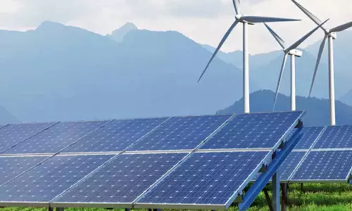 புதுப்பிக்கத்தக்க எரிசக்தியை பயன்படுத்தும் நிறுவனங்களுக்குபசுமை சான்றிதழ் வழங்கி ஊக்குவிக்க வேண்டும் தொழில்துறையினர் எதிர்பார்ப்பு