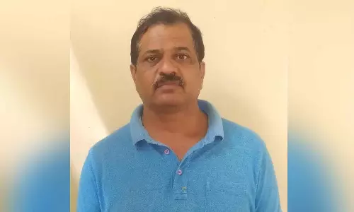 ரூ.100 கோடி மோசடி வழக்கு முக்கிய குற்றவாளி சிக்கியது எப்படி?பரபரப்பு தகவல்