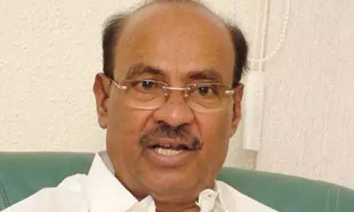 கரும்பு கொள்முதல் விலை டன்னுக்கு ரூ.5,000 வழங்க ஆணையிட வேண்டும்- ராமதாஸ் வலியுறுத்தல்