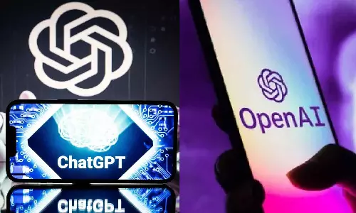 சாட்ஜிபிடி நிறுவனம் மீது அமெரிக்காவில் வழக்கு: மக்களின் தரவுகளை தவறாக கையாண்டதாக குற்றச்சாட்டு