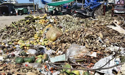 தூய்மை பணியாளர்கள் வேலை நிறுத்தம்: அனைத்து தொழிற்சங்க நிர்வாகிகள் முக்கிய ஆலோசனை