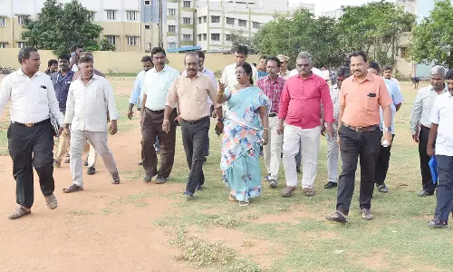 வருகிற 5-ந் தேதி 29-வது மாங்கனி கண்காட்சி தொடக்கம்