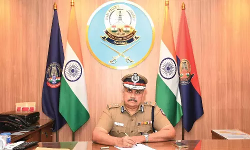 சட்டம்-ஒழுங்கு பாதுகாப்புக்கு முக்கியத்துவம் அளித்து செயல்படுவேன்: ஆவடி போலீஸ் கமிஷனர் சங்கர் பேட்டி