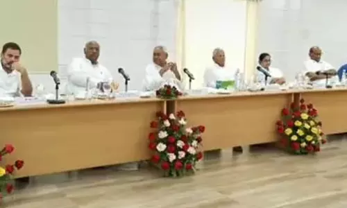 எதிர்க்கட்சிகளின் 2-வது கூட்டம் பெங்களூருவில் நடைபெறும்: சரத் பவார் அறிவிப்பு