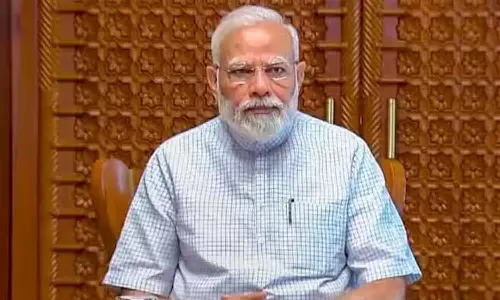 மத்திய அமைச்சரவையில் மாற்றம் வருமா? பிரதமர் மோடி தலைமையில் 3ம் தேதி அமைச்சர்கள் கூட்டம்