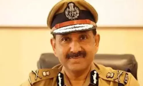 சென்னை புதிய காவல் ஆணையராக சந்தீப் ராய் ரத்தோர் நியமனம்