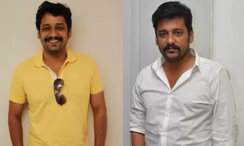 விறுவிறுப்பாக நடைபெறும் விதார்த் பட ஷூட்டிங்