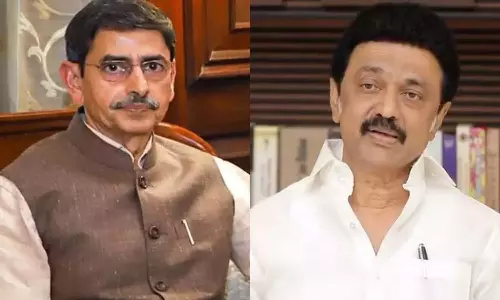 செந்தில் பாலாஜியை நீக்குவதற்கு ஆளுநருக்கு அதிகாரம் இல்லை: முதல்வர், சபாநாயகர் கருத்து