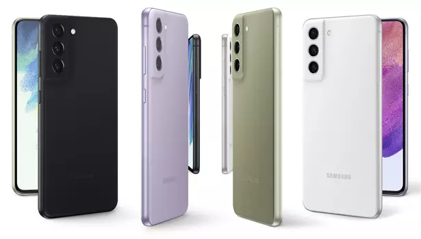 இந்தியாவில் ரிலான்ச் செய்யப்படும் சாம்சங் ஸ்மார்ட்போன் இந்தியாவில் ரிலான்ச் செய்யப்படும் சாம்சங் ஸ்மார்ட்போன்