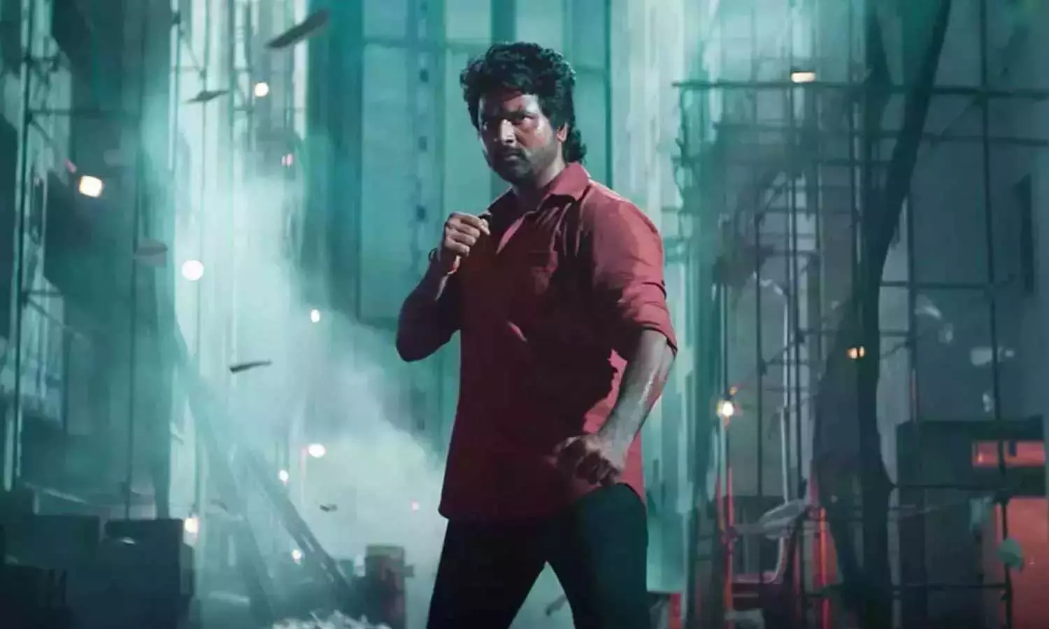 சிவகார்த்திகேயனின் மாவீரன் படத்தின் புதிய அறிவிப்பு சிவகார்த்திகேயனின் மாவீரன் படத்தின் புதிய அறிவிப்பு