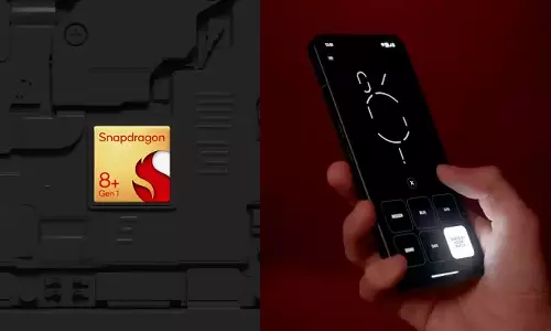 அறிமுக சலுகைகளுடன் நத்திங் போன் 2 முன்பதிவு துவக்கம்