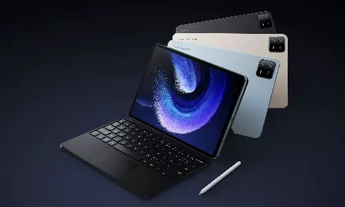 சியோமியின் அடுத்த டேப்லெட் மாடல் இது தான் - வெளியீடு எப்போ தெரியுமா?