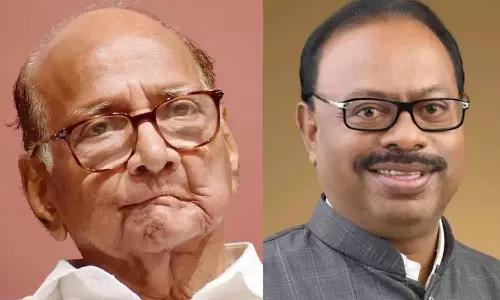 இனிமேல் சரத் பவாரின் கூக்லி எதுவும் வேலை செய்யாது: பா.ஜனதா தலைவர்