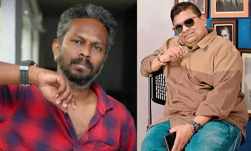 ஸ்லோ பாய்சன்.. மிஷ்கின் பாடல் குறித்து இயக்குனர் தியாகராஜன் குமாரராஜா
