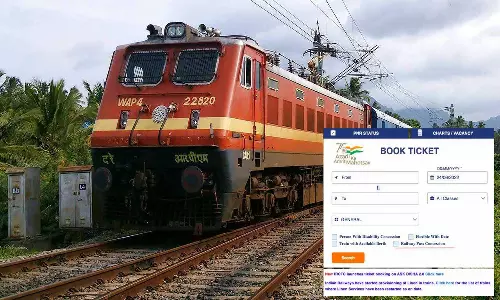 தீபாவளி ரெயில் டிக்கெட் முன்பதிவு 12-ந்தேதி தொடக்கம்