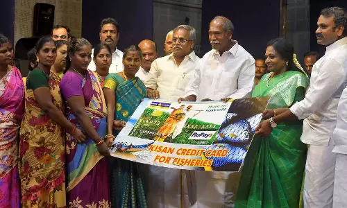 எதிர்பார்ப்பதை விட கூடுதல் நிதியை மத்திய அரசு தருகிறது- முதலமைச்சர் ரங்கசாமி பேச்சு