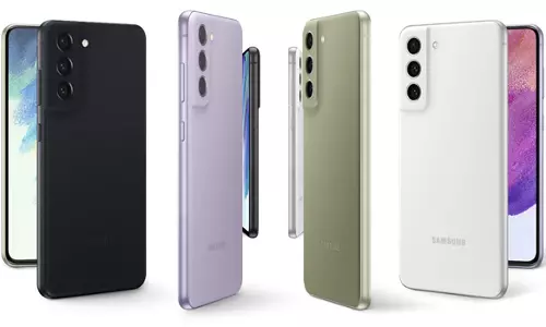 இந்தியாவில் ரிலான்ச் செய்யப்படும் சாம்சங் ஸ்மார்ட்போன்