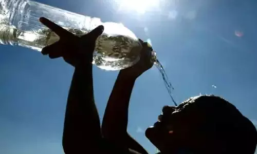 மெக்சிகோவில் 122 டிகிரி வெயில்- வெப்ப அலை தாக்கி 100 பேர் பலி