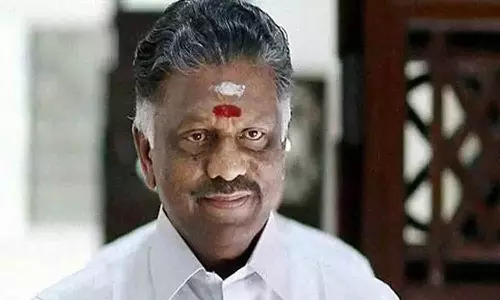 ஆண்டிகள் கூடி மடம் கட்டினால் எதற்கும் உதவாது- பாட்னா கூட்டம் குறித்து ஓ.பி.எஸ். கருத்து