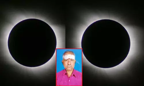 ஆடி மாதத்தில் 2 அமாவாசை- அரசியல்வாதிகள், தொழிலதிபர்களுக்கு ஆபத்து: ஆற்காடு பஞ்சாங்கத்தில் பரபரப்பு தகவல்