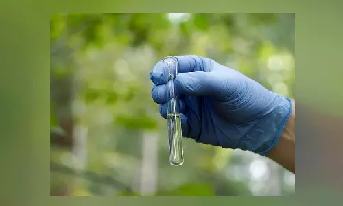 குடிநீர் பரிசோதனை பயிற்சி முகாம்