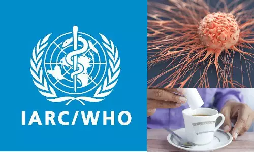 சர்க்கரைக்கு மாற்று இனிப்பு பொருளால் புற்றுநோய் அபாயம்: ஆய்வில் அதிர்ச்சி தகவல்