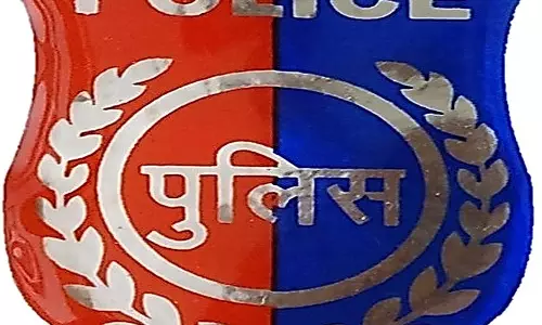 சேலம் மாநகரத்தில் துணை கமிஷனர் உட்பட 7 பேர் இன்று பணி ஓய்வு