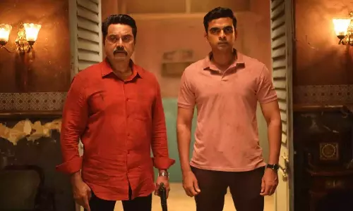 ரூ.50 கோடிக்கு மேல் வசூலை குவித்த போர் தொழில் திரைப்படம்