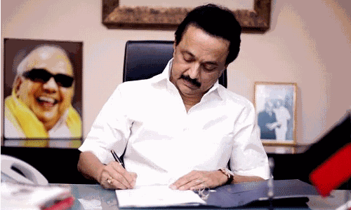 எனது அமைச்சர்களை எனது ஆலோசனை இல்லாமல் நீக்க அதிகாரம் இல்லை- முதலமைச்சர் பதில் கடிதம்