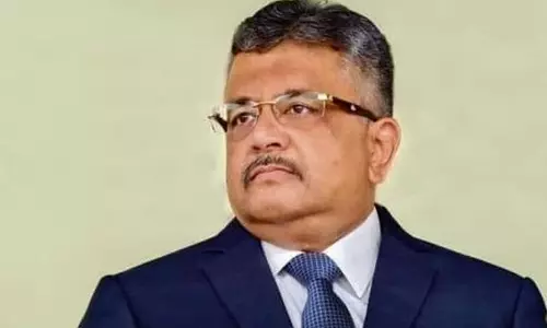 சொலிசிட்டர் ஜெனரல் துஷார் மேத்தா பதவிக்காலம் 3 ஆண்டுக்கு நீட்டிப்பு