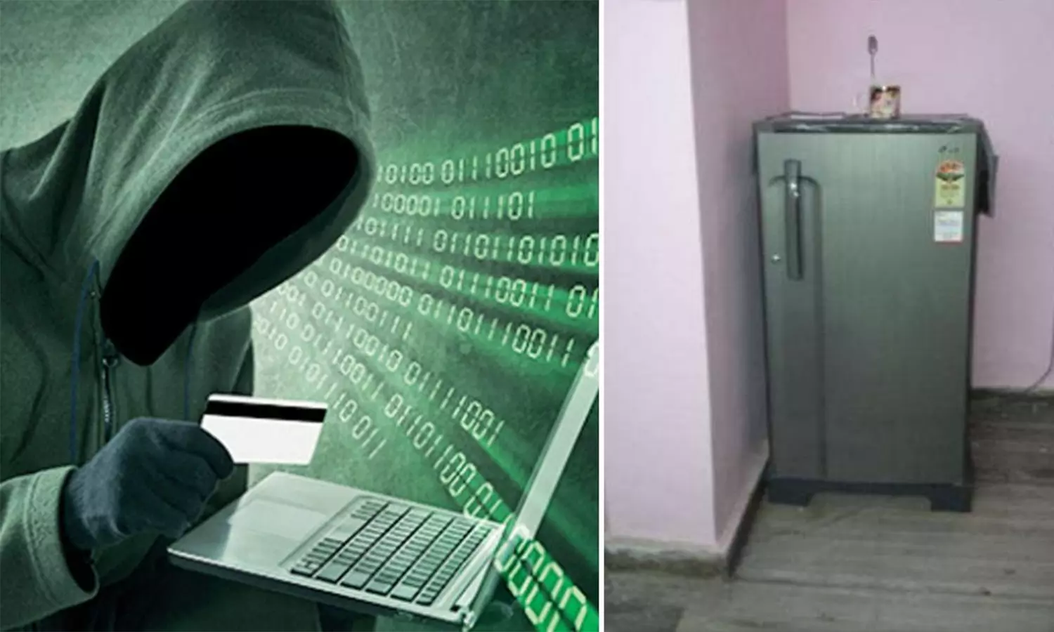 பெங்களூருவில் ஆன்லைனில் பிரிட்ஜை விற்க முயன்று ரூ.1 லட்சத்தை பறிகொடுத்த என்ஜினீயர்