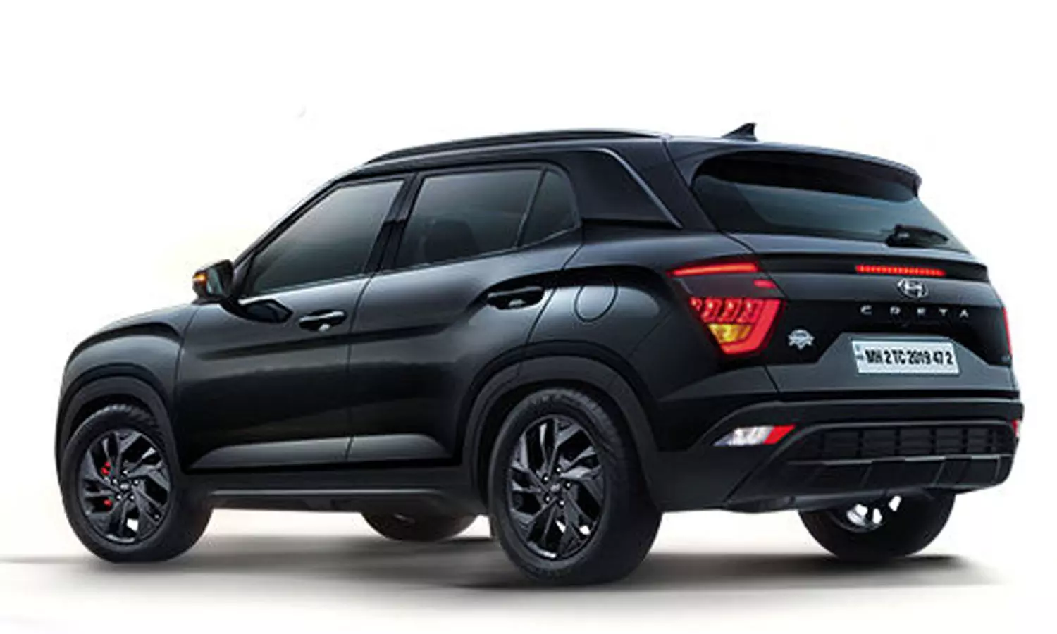 இந்திய டெஸ்டிங்கை துவங்கிய 2024 ஹூண்டாய் கிரெட்டா பேஸ்லிப்ட்