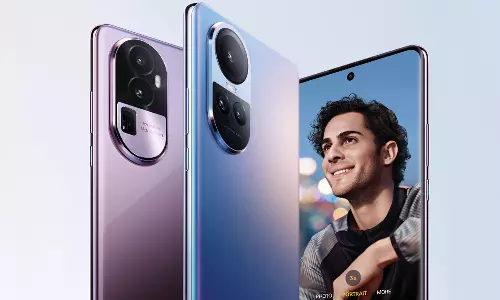 இவ்வளவு தானா? இணையத்தில் லீக் ஆன ஒப்போ ரெனோ 10 சீரிஸ் விலை விவரங்கள்!