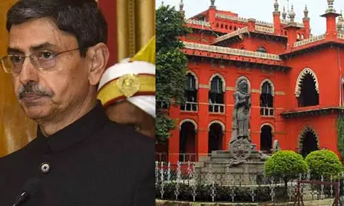 செந்தில் பாலாஜி விவகாரம்- ஆளுநர் உத்தரவு நிறுத்தி வைப்புக்கு எதிராக ஐகோர்ட்டில் வழக்கு