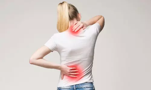 பெண்களை பாதிக்கும் முதுகுத் தண்டுவட பிரச்சினைகள்