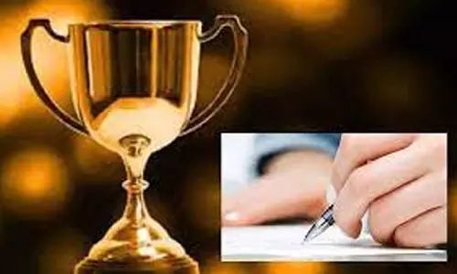 சிறந்த கலைஞர்கள் விருது பெற விண்ணப்பிக்கலாம்
