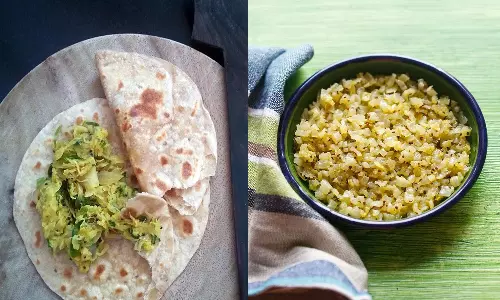 உடலுக்கு குளிர்ச்சி தரும் முள்ளங்கி சப்ஜி