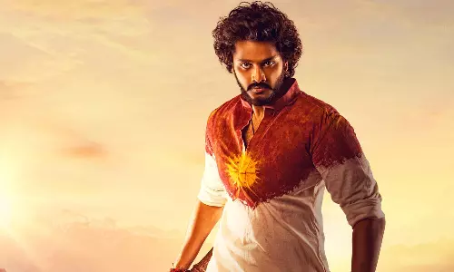 மீண்டும் தள்ளிப்போன ஹனு-மான் ரிலீஸ் தேதி