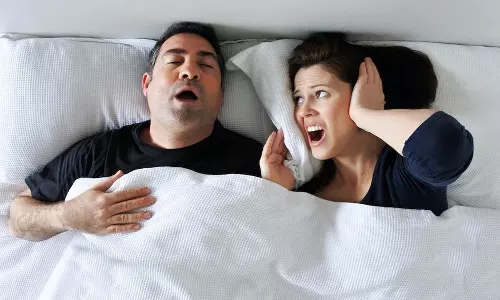 குறட்டை நோயை கண்டறியும் முறைகள்