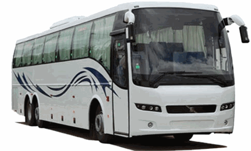 2 ஆம்னி பேருந்துகளை அபகரித்து விற்க முயன்ற தொழில் அதிபர்