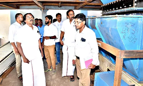 தரமான பால் உற்பத்தியை அதிகப்படுத்த குழுக்கள்