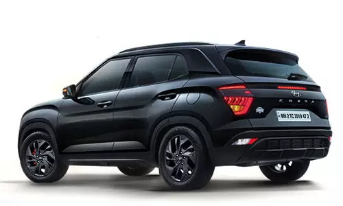 இந்திய டெஸ்டிங்கை துவங்கிய 2024 ஹூண்டாய் கிரெட்டா பேஸ்லிப்ட்