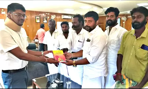 பா.ம.க. செயற்குழு கூட்டம்