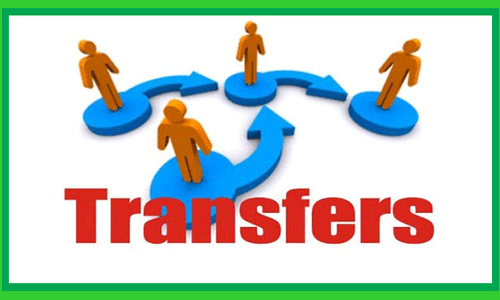 வி.ஓ.ஏ.க்கள் அதிரடி மாற்றம்