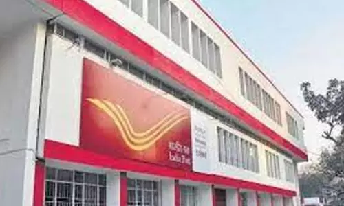 சேலம் தலைமை தபால் நிலையத்தில்பண பரிவர்த்தனைக்கு சிறப்பு ஏற்பாடு