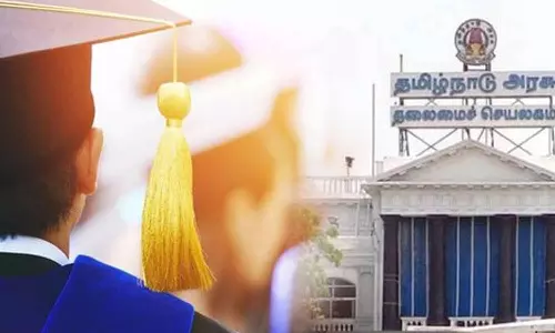 முதல் தலைமுறை பட்டதாரிகளுக்கு அரசு வேலை வாய்ப்பில் முன்னுரிமை- அரசாணை வெளியீடு