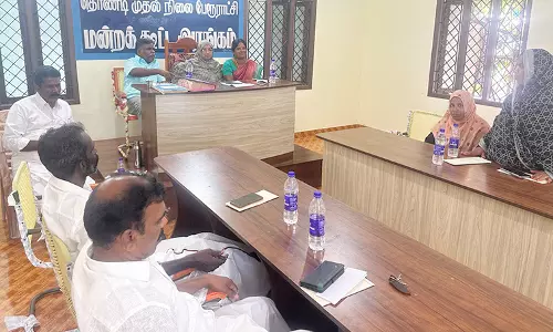 108 ஆம்புலன்சு வழங்க வேண்டும்