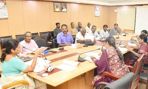 அசைவ உணவு தயாரிக்கும் அனைத்து ஓட்டல்களிலும் ஆய்வு