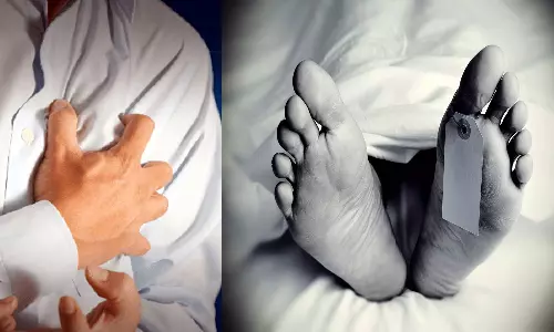 விடுதி அறையில் டாக்டர் திடீர் சாவு